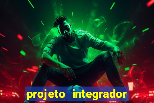 projeto integrador transdisciplinar em pedagogia cruzeiro do sul